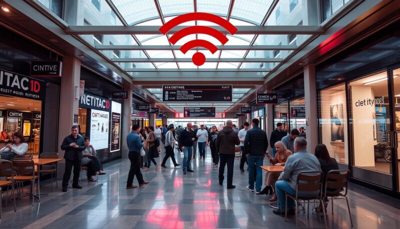 kako se zaštititi na javnim bežičnim mrežama kako se zaštititi na javnim bežičnim mrežama